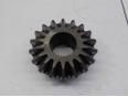 Шестерня дифференциала
