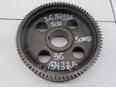 Шестерня (шкив) распредвала