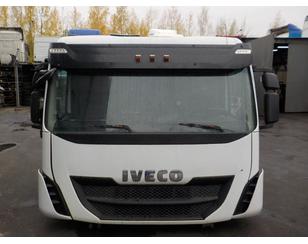 Кабина для Iveco Stralis 2007> б/у состояние хорошее