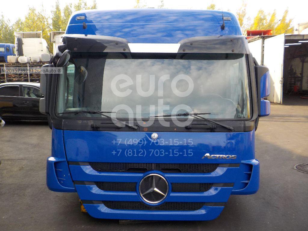 Кабина для Mercedes Benz TRUCK ACTROS MP3 2008-2012 в Москве