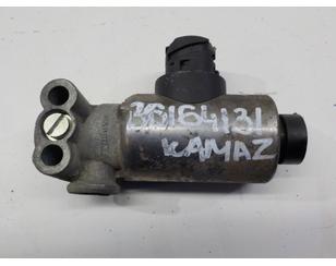 Клапан электромагнитный для KAMAZ 5490 2011> с разборки состояние отличное