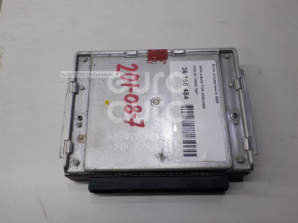 Ман тга блок. Блок АБС ман 81.25808-7076. Блок управления EBS man TGL. Блок ABS man TGA. Блок АБС ман ТГС 81.25808-7086.