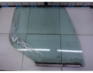 Стекло двери передней правой для Renault TRUCK Kerax 1997-2012 б/у состояние хорошее