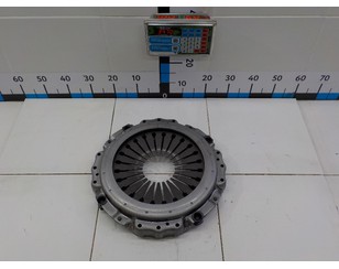 Корзина сцепления для Scania 4 BUS 1995-2007 с разбора состояние удовлетворительное