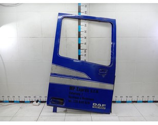 Дверь передняя правая для DAF XF 105 2005-2013 с разборки состояние хорошее