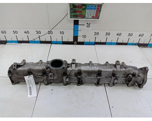 Коллектор впускной для Scania 4 T series 1995-2007 БУ состояние отличное