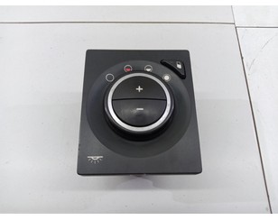 Блок кнопок для Volvo TRUCK FM 2014-2019 с разборки состояние отличное
