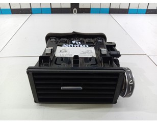 Дефлектор воздушный для Volvo TRUCK FH 2013-2019 с разбора состояние отличное
