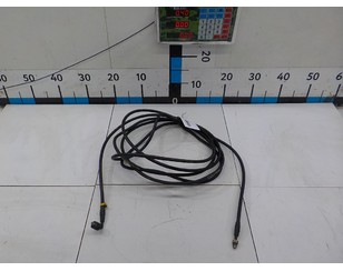 Трубка гидравлическая для MAN 4-Serie TGA 2000-2008 б/у состояние отличное