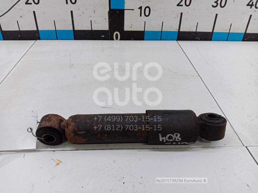 1594088 Volvo Амортизатор кабины от производителя по спец цене купить