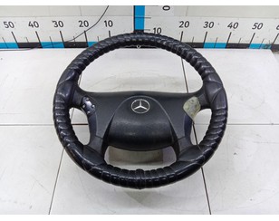 Рулевое колесо без AIR BAG для Mercedes Benz Truck Atego 1998-2003 с разборки состояние отличное