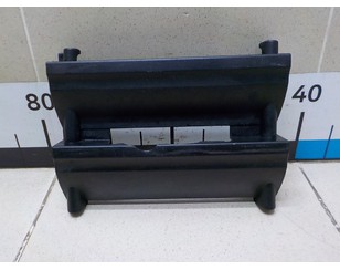Накладка на решетку радиатора для DAF XF 105 2005-2013 с разбора состояние хорошее