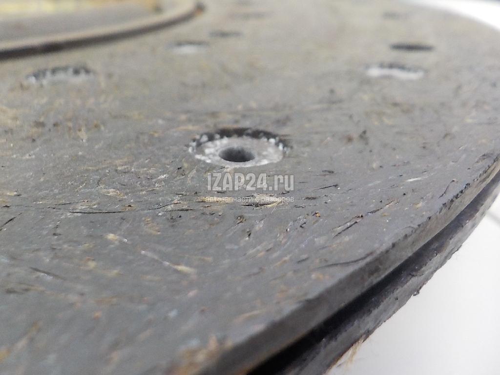 1878085641 Диск сцепления Sachs truck 5490 2011