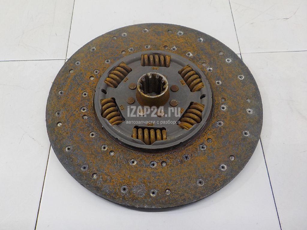 1878085641 Диск сцепления Sachs truck 5490 2011