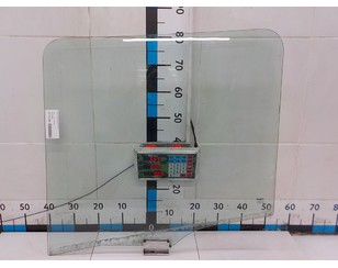 Стекло двери передней правой для Scania 4 T series 1995-2007 с разбора состояние хорошее