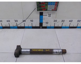 Вал тормозной левый задний для Scania 5 G series 2004-2016 б/у состояние хорошее