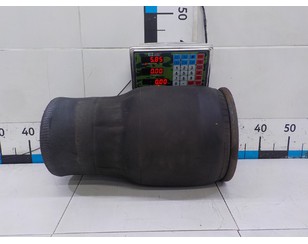 Воздушная подушка (опора пневматическая) для MAN TGS 2007-2014 с разбора состояние отличное
