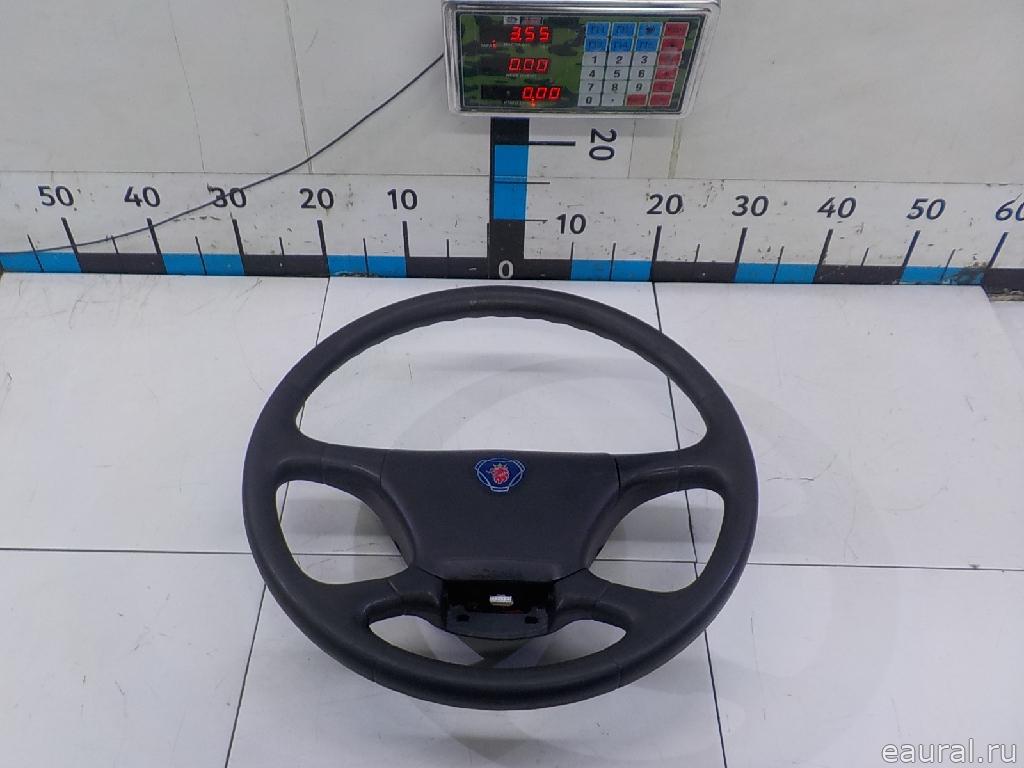Рулевое колесо без AIR BAG
