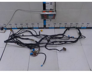 Проводка (коса) для Scania 5 G series 2004-2016 с разбора состояние отличное
