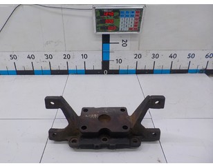 Кронштейн реактивной тяги для MAN 2-Serie F90 1986-1997 БУ состояние отличное