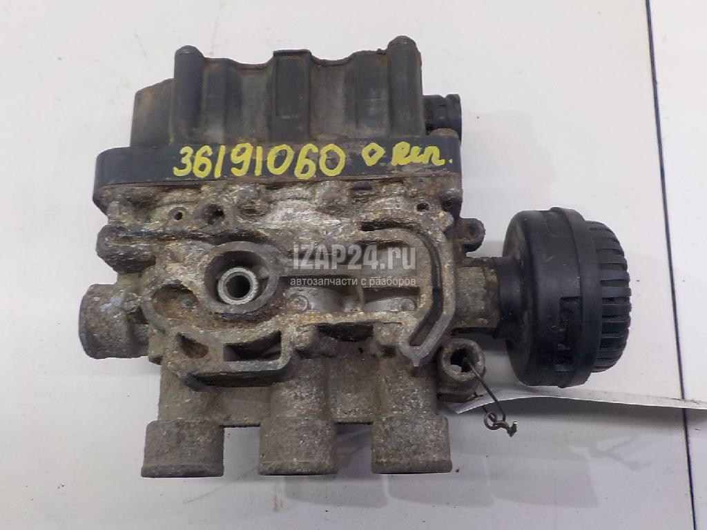 Кран уровня пола wabco 4728800010