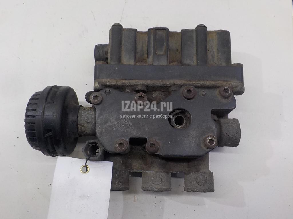 Кран уровня пола wabco 4728800010