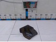 Кронштейн опоры двигателя
