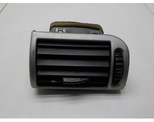 Дефлектор воздушный для DAF CF 2001-2013 с разборки состояние отличное