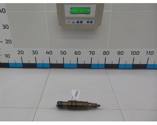 Форсунка дизельная электрическая для Scania 5 R series 2004-2016 с разбора состояние отличное