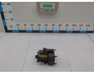 Кран управления тормозами прицепа для Mercedes Benz Truck 16-26 >1996 с разборки состояние отличное