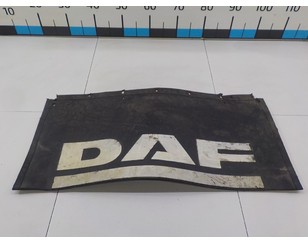 Брызговик для DAF 95 XF 1997-2002 б/у состояние удовлетворительное