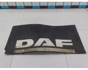 Брызговик для DAF 95 XF 1997-2002 с разбора состояние удовлетворительное