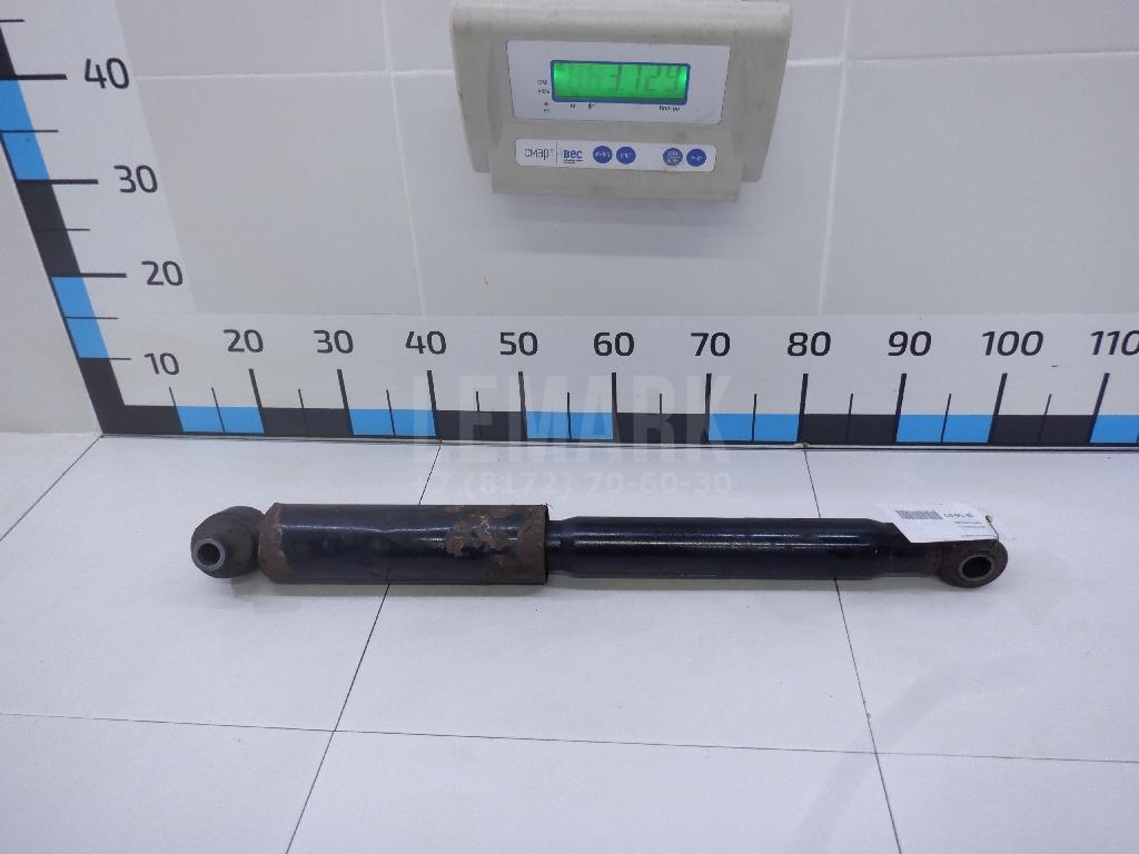 Амортизатор передний 81437026058 MAN