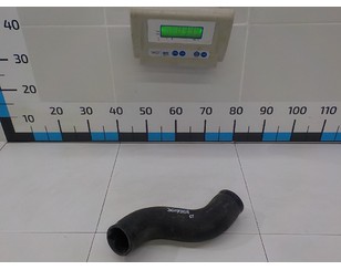 Патрубок радиатора для DAF CF 2001-2013 с разборки состояние отличное