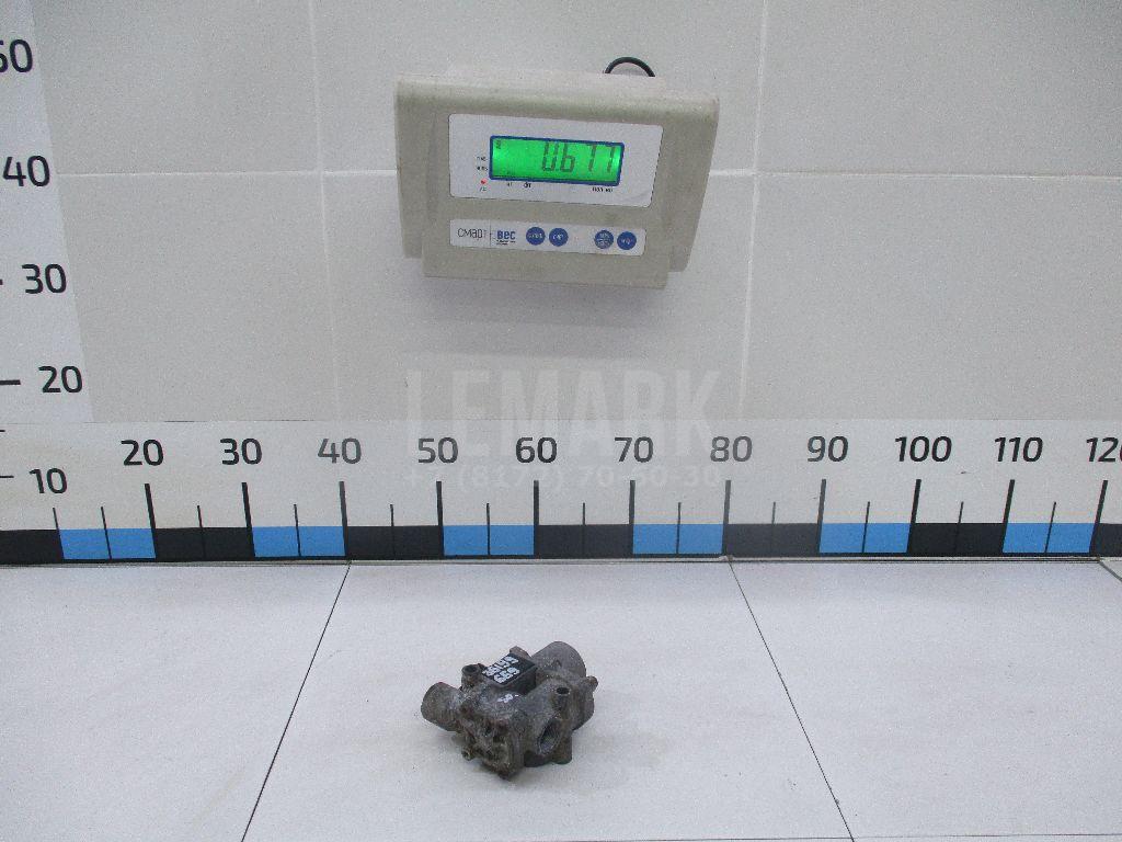 Кран ABS