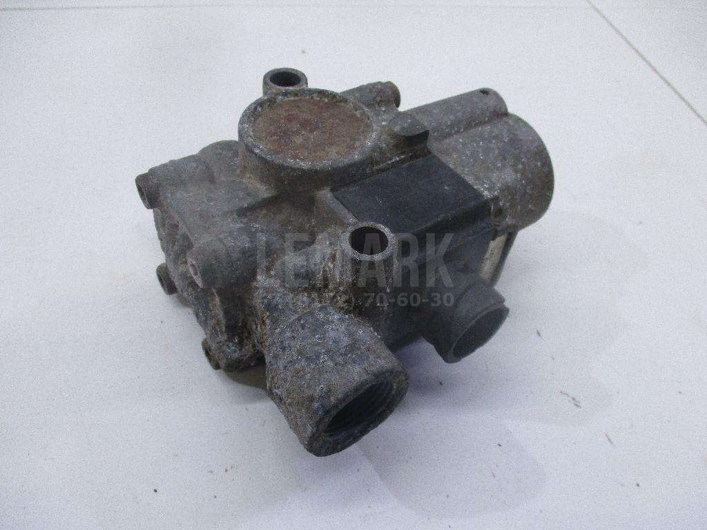 Кран ABS для  BMW X3 F25 2010-2017