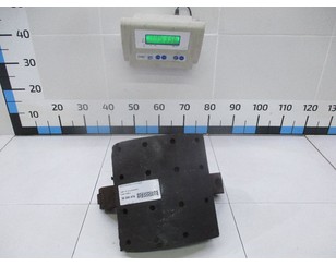 Колодка барабанного тормоза для Scania 4 R series 1995-2007 с разборки состояние отличное