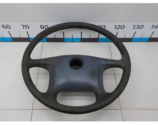 Рулевое колесо без AIR BAG для Mercedes Benz Truck Atego 1998-2003 с разбора состояние удовлетворительное