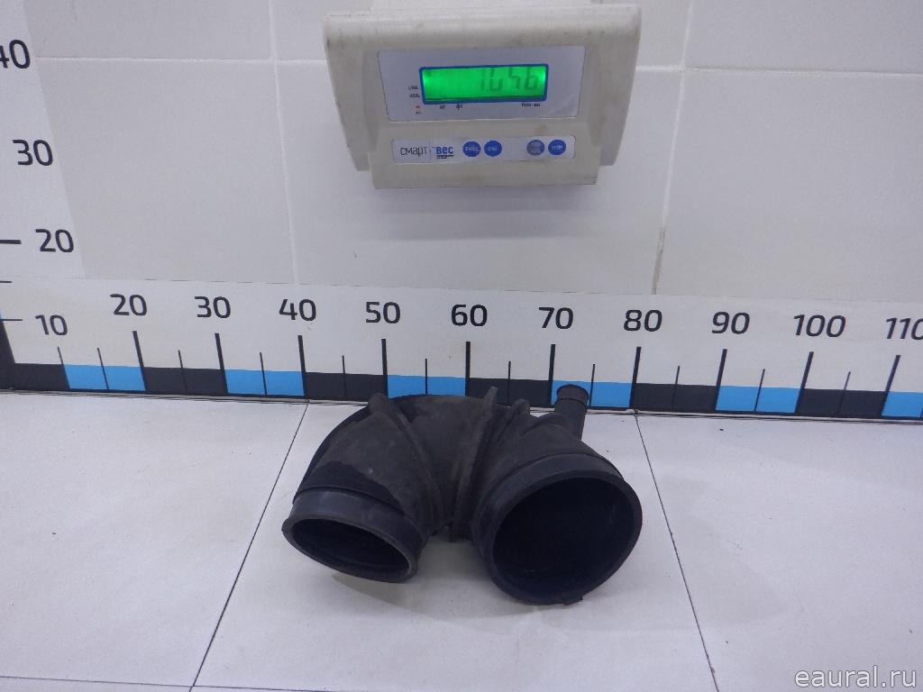 Патрубок воздушного фильтра