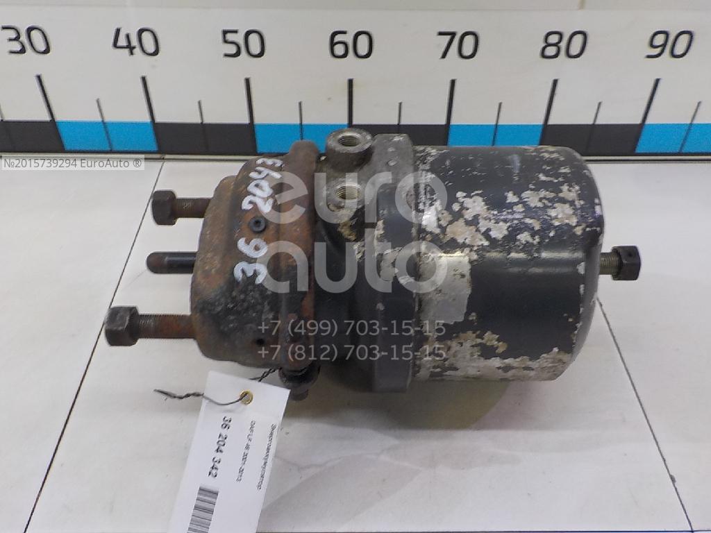 BS9177 Knorr Энергоаккумулятор от производителя по спец цене купить в ...