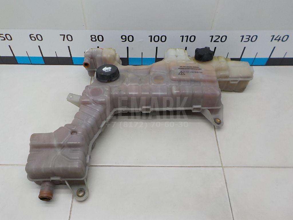 Бачок расширительный 1404867 DAF