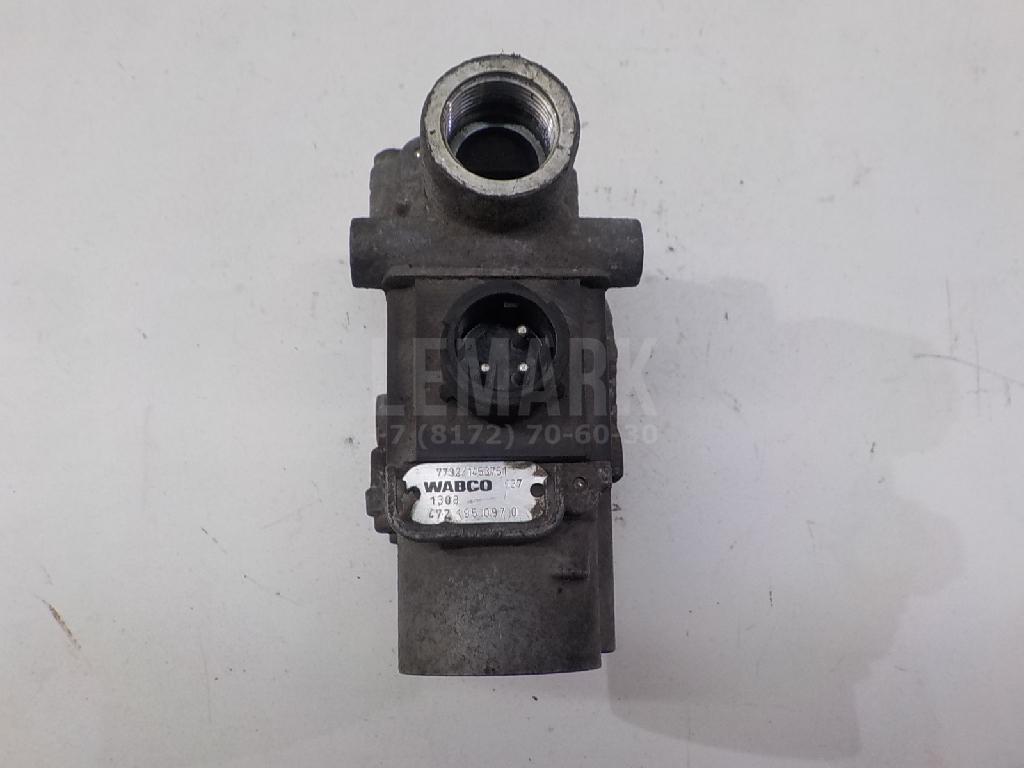 Кран ABS для  BMW 5-serie G30/G31/F90 2017-2023