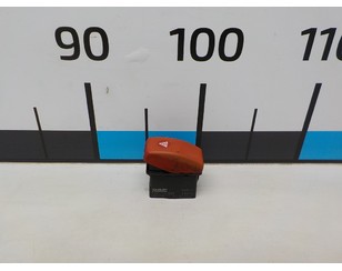 Кнопка аварийной сигнализации для DAF XF 105 2005-2013 с разборки состояние отличное
