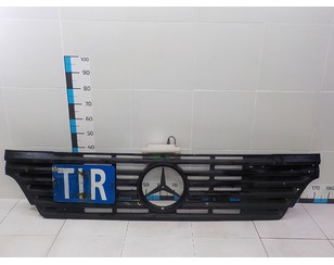 Решетка радиатора для Mercedes Benz TRUCK ACTROS I 1996-2002 б/у состояние отличное