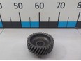 Шестерня компрессора