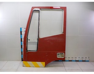 Дверь передняя левая для Iveco EuroCargo I 1991-2000 б/у состояние хорошее
