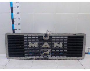Решетка радиатора для MAN 3-Serie F2000 1994-2001 БУ состояние отличное