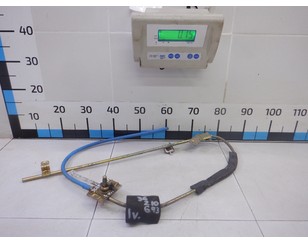 Стеклоподъемник механ. передний правый для Iveco EuroCargo I 1991-2000 б/у состояние отличное