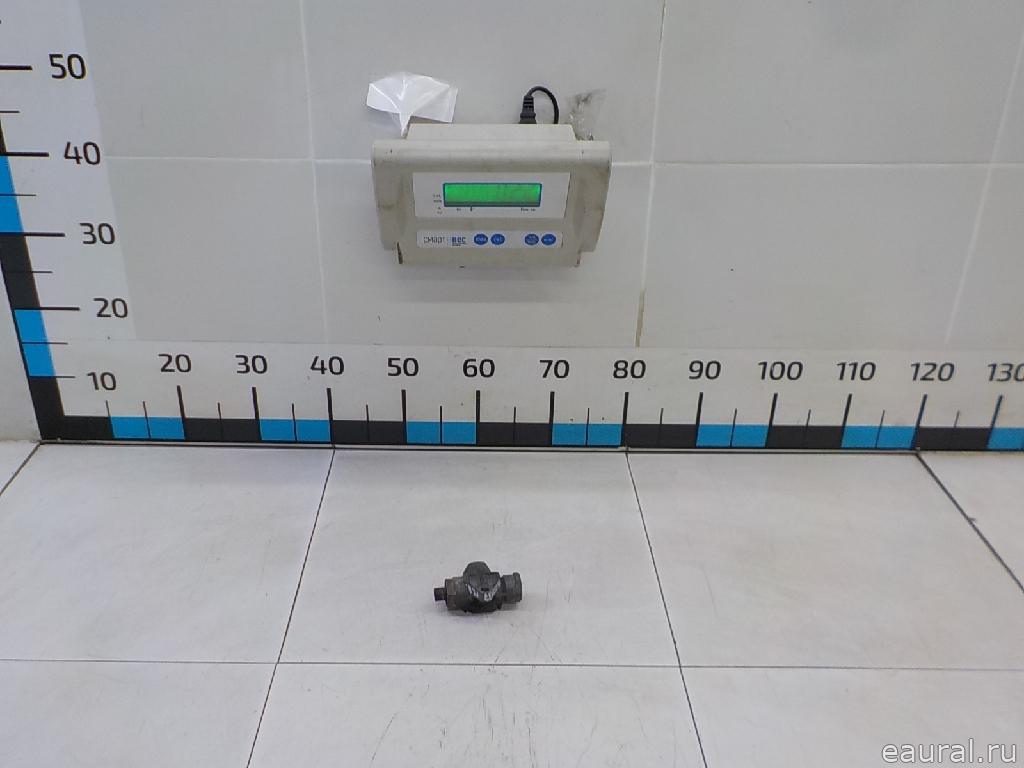 Клапан пневматический