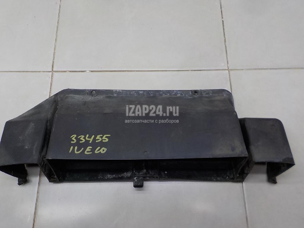 корпус салонного фильтра пежо 807